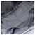PRADA Hand Bag Nylon Black Silver - vista 11