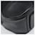PRADA Hand Bag Nylon Black Silver - vista 14