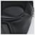 PRADA Hand Bag Nylon Black Silver - vista 15