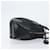 PRADA Hand Bag Nylon Black Silver - vista 3