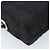 PRADA Schultertasche mit Kette Nylon Schwarz Gold - Ansicht 17