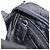 PRADA Schultertasche mit Kette Nylon Schwarz Gold - Ansicht 22