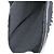 SAINT LAURENT Backpack Canvas Black Silver - vista 21