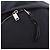 SAINT LAURENT Backpack Canvas Black Silver - vista 22