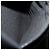SAINT LAURENT Backpack Canvas Black Silver - vista 28