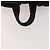 SAINT LAURENT Backpack Canvas Black Silver - vista 7