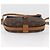 LOUIS VUITTON Monogram Jeune Fille MM Shoulder Bag M51226 LV - vista 5