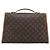 LOUIS VUITTON Monogram Beverly Hand Bag M51121 LV - vista 2