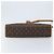 LOUIS VUITTON Monogram Beverly Hand Bag M51121 LV - vista 5