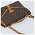 LOUIS VUITTON Monogram Beverly Hand Bag M51121 LV - vista 6