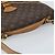 LOUIS VUITTON Monogram Beverly Hand Bag M51121 LV - vista 7