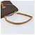 LOUIS VUITTON Monogram Beverly Hand Bag M51121 LV - vista 8