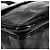 CHANEL Chain Tote Bag Patent leather Black Gold CC - vista 11