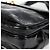 CHANEL Chain Tote Bag Patent leather Black Gold CC - vista 12