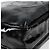 CHANEL Chain Tote Bag Patent leather Black Gold CC - vista 13