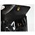 CHANEL Chain Tote Bag Patent leather Black Gold CC - vista 16