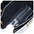 CHANEL Chain Tote Bag Patent leather Black Gold CC - vista 20