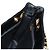 CHANEL Chain Tote Bag Patent leather Black Gold CC - vista 21