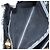 CHANEL Chain Tote Bag Patent leather Black Gold CC - vista 24