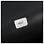 CHANEL Chain Tote Bag Patent leather Black Gold CC - vista 25