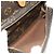 LOUIS VUITTON Monogram Montsouris GM Backpack M51135 LV - vista 22