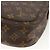 LOUIS VUITTON Monogram Saint Cloud GM Shoulder Bag M51242 LV - vista 12