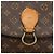 LOUIS VUITTON Monogram Saint Cloud GM Shoulder Bag M51242 LV - vista 14