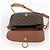 LOUIS VUITTON Monogram Saint Cloud GM Shoulder Bag M51242 LV - vista 15