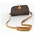 LOUIS VUITTON Monogram Saint Cloud GM Shoulder Bag M51242 LV - vista 7