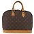 LOUIS VUITTON Monogram Alma Hand Bag M51130 LV - vista 2