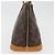 LOUIS VUITTON Monogram Alma Hand Bag M51130 LV - vista 4