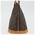 LOUIS VUITTON Monogram Alma Hand Bag M51130 LV - vista 5