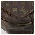 LOUIS VUITTON Monogram Excursion Hand Bag M41450 LV - vista 11