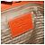 PRADA Hand Bag Logo jacquard 2way Beige Gold - vista 17