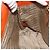 PRADA Hand Bag Logo jacquard 2way Beige Gold - vista 20