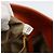 PRADA Hand Bag Logo jacquard 2way Beige Gold - vista 23