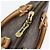 LOUIS VUITTON Monogram Alma Hand Bag M51130 LV - vista 10