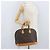 LOUIS VUITTON Monogram Alma Hand Bag M51130 LV - vista 21