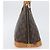 LOUIS VUITTON Monogram Alma Hand Bag M51130 LV - vista 4