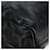 PRADA Hand Bag Leather Black Silver  - vista 12