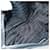 PRADA Hand Bag Leather Black Silver  - vista 17