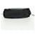 PRADA Hand Bag Leather Black Silver  - vista 9