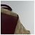 GUCCI GG Canvas Sherry Line Shoulder Bag Beige Red - vista 14