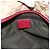 GUCCI GG Canvas Sherry Line Shoulder Bag Beige Red - vista 18