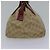 GUCCI GG Canvas Sherry Line Shoulder Bag Beige Red - vista 4