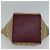 GUCCI GG Canvas Sherry Line Shoulder Bag Beige Red - vista 5