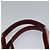 GUCCI GG Canvas Sherry Line Shoulder Bag Beige Red - vista 8