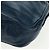 Céline CELINE Hand Bag Leather Navy Gold - vista 11