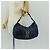 Céline CELINE Hand Bag Leather Navy Gold - vista 24