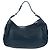 Céline CELINE Hand Bag Leather Navy Gold - vista 3